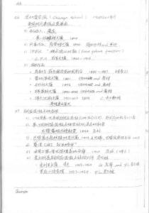 东南大学外国建筑史考研总结_部分4