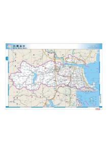 浙江台州市区交通图 最新高清地图【请放大地图观看，还看不清楚的请下载观看】