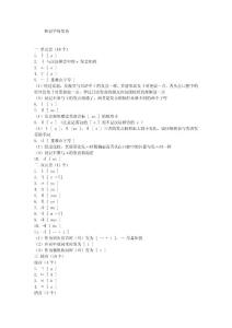 韩语字母发音表