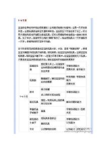 婴儿宝宝育儿按年龄选择玩具指南父母科学教育幼儿须知 (4)