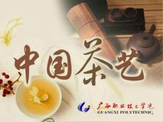中国茶艺-茶叶的成分食疗保健功效及理论