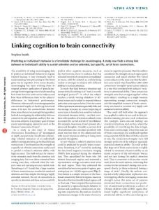 nn.4206-Linking cognition to brain connectivity