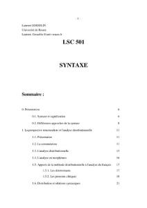 法语句法结构(法语版)_GAOQS