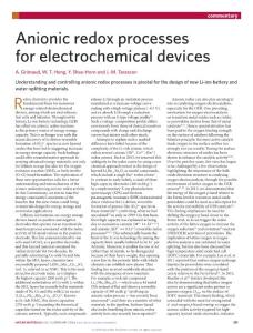 nmat4551-Anionic redox processes for electrochemical devices