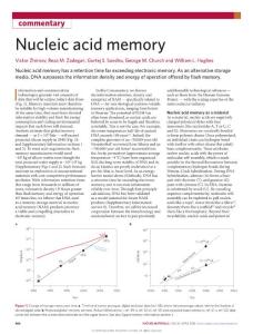 nmat4594-Nucleic acid memory