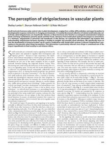 nchembio.2340-The perception of strigolactones in vascular plants
