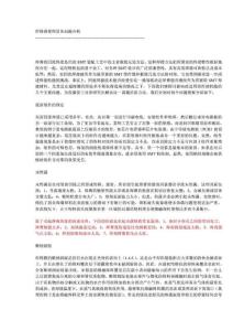 SMT常见问题分析