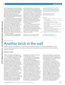 nchembio.2419-Peptidoglycan- Another brick in the wall