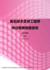 2017北京地区售后技术支持工程师职位薪酬报告.pdf
