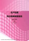2017黑龙江地区生产经理职位薪酬报告.pdf