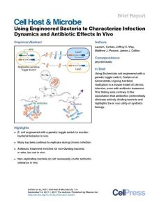 Cell-Host-Microbe_2017_Using-Engineered-Bacteria-to-Characterize-Infection-Dynamics-and-Antibiotic-Effects-In-Vivo