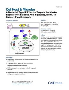 A-Bacterial-Type-III-Effector-Targets-the-Master-Regulator-of_2017_Cell-Host