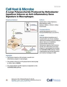 A-Large-Polysaccharide-Produced-by-Helicobacter-hepaticus-Ind_2017_Cell-Host