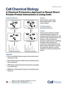 A-Chemical-Proteomics-Approach-to-Reveal-Direct-Protein-P_2018_Cell-Chemical