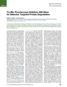 Try-Me--Promiscuous-Inhibitors-Still-Allow-for-Selective-_2018_Cell-Chemical