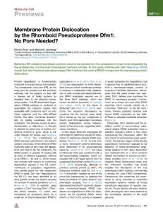 Membrane-Protein-Dislocation-by-the-Rhomboid-Pseudoprotease-_2018_Molecular-