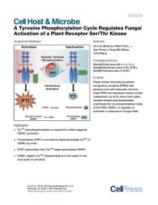 A-Tyrosine-Phosphorylation-Cycle-Regulates-Fungal-Activatio_2018_Cell-Host--