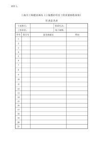 上海市工程建设规范《土地整治项目工程质量验收规范》