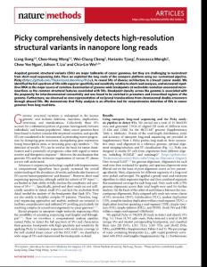 nmeth.2018-Picky comprehensively detects high-resolution structural variants in nanopore long reads