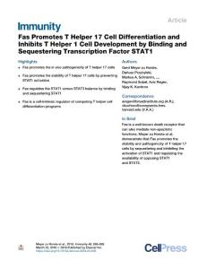 Fas-Promotes-T-Helper-17-Cell-Differentiation-and-Inhibits-T-Helper_2018_Imm