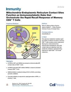 Mitochondria-Endoplasmic-Reticulum-Contact-Sites-Function-as-Immuno_2018_Imm