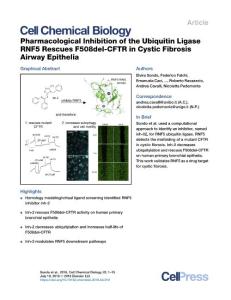 Pharmacological-Inhibition-of-the-Ubiquitin-Ligase-RNF5-Res_2018_Cell-Chemic