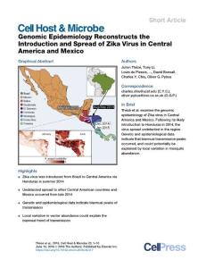 Genomic-Epidemiology-Reconstructs-the-Introduction-and-Sprea_2018_Cell-Host-