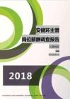 2018云南地区安健环主管职位薪酬报告.pdf