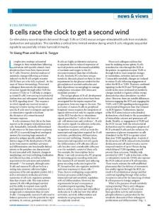 ni.2018-B cells race the clock to get a second wind