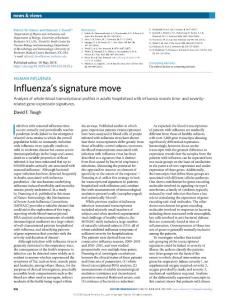 ni.2018-Influenza’s signature move