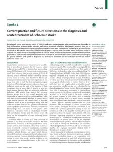 Current-practice-and-future-directions-in-the-diagnosis-and-acut_2018_The-La