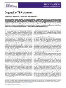 nsmb.2018-Organellar TRP channels