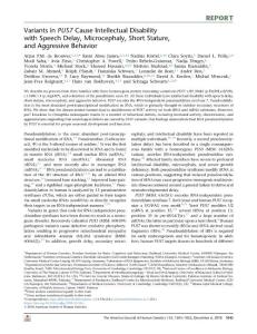 Variants-in-PUS7-Cause-Intellectual-Disability-with-S_2018_The-American-Jour