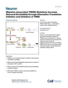 Migraine-Associated-TRESK-Mutations-Increase-Neuronal-Excitability-_2018_Neu