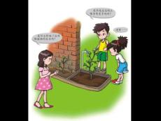 人教版小学三年级下册科学《2.4是什么在影响植物生长》课件33