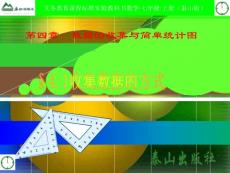 4.1收集数据的方式课件