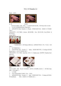 特技大师Xenofex 2
