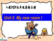 (人教PEP)五年级英语上册课件Unit 5第三课时