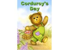 Corduroy´s Day_文字清晰版
