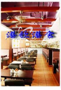 港饮港食