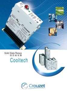 Solid State Relays-Cooltech