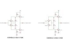 三极管电平转换及极性变换之推挽电路设计