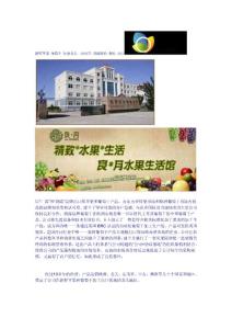 新鲜苹果 葡萄干 行业龙头  300175 朗源股份 烟台 2011