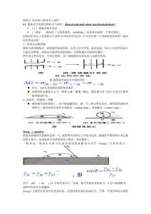 海洋工程材料第四章 海洋防污损技术与材料