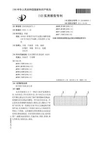 砭石医疗保健养生带