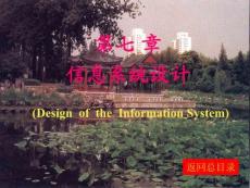 管理信息系统－－王欣的《管理信息系统》