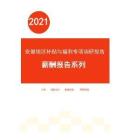 2021年度安徽省地区补贴与福利专项调研报告-薪酬报告系列
