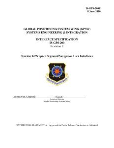 IS-GPS-200E