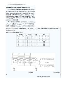 数字时钟设计报告