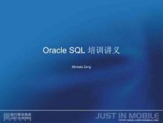 Oracle SQL 解密